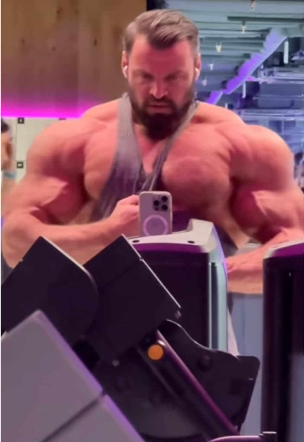 @ARNO | Alpha Beast