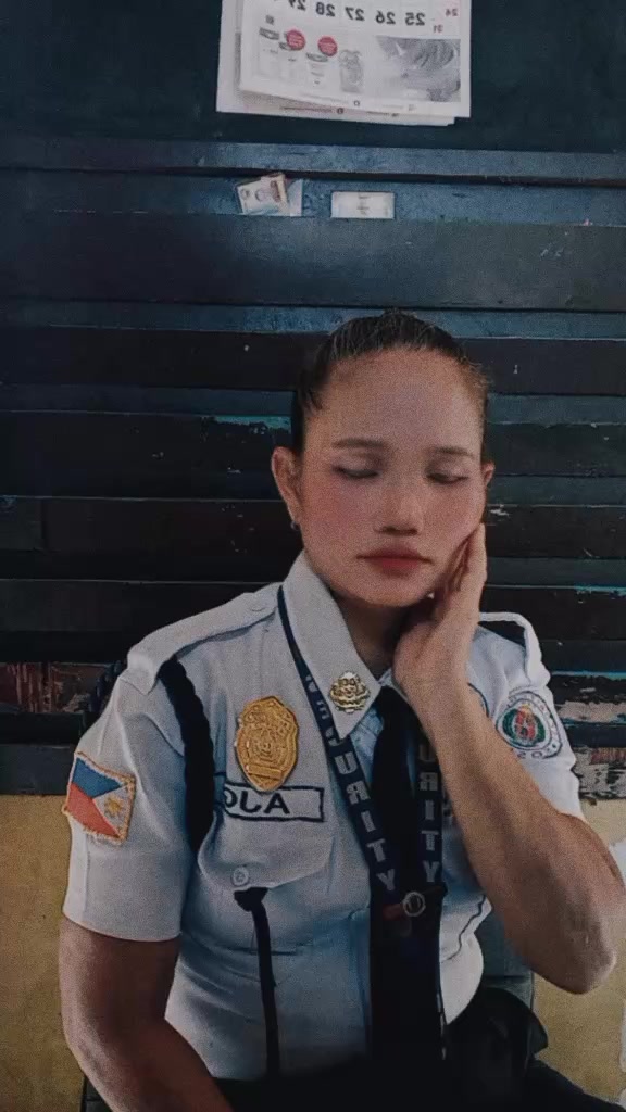 @lady guard Cebu