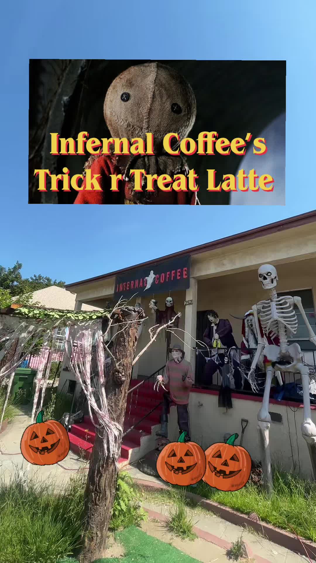 @Antwanthebarista