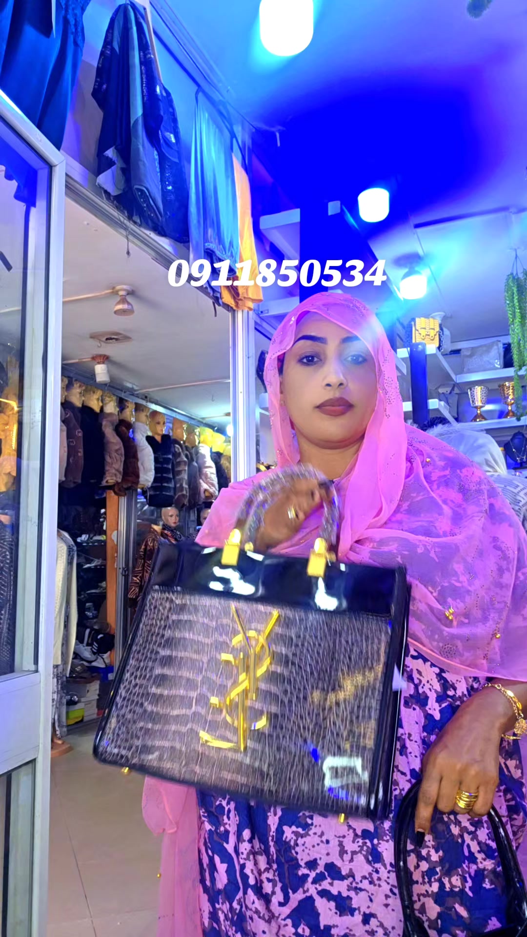 @Hareg❤❤ የሴቶች ፋሽን👠👗👜strong g