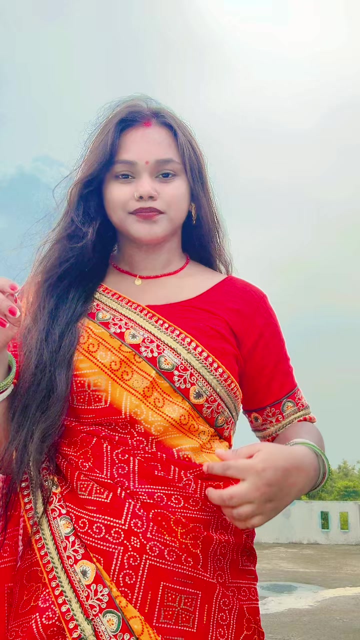 @chandani shah