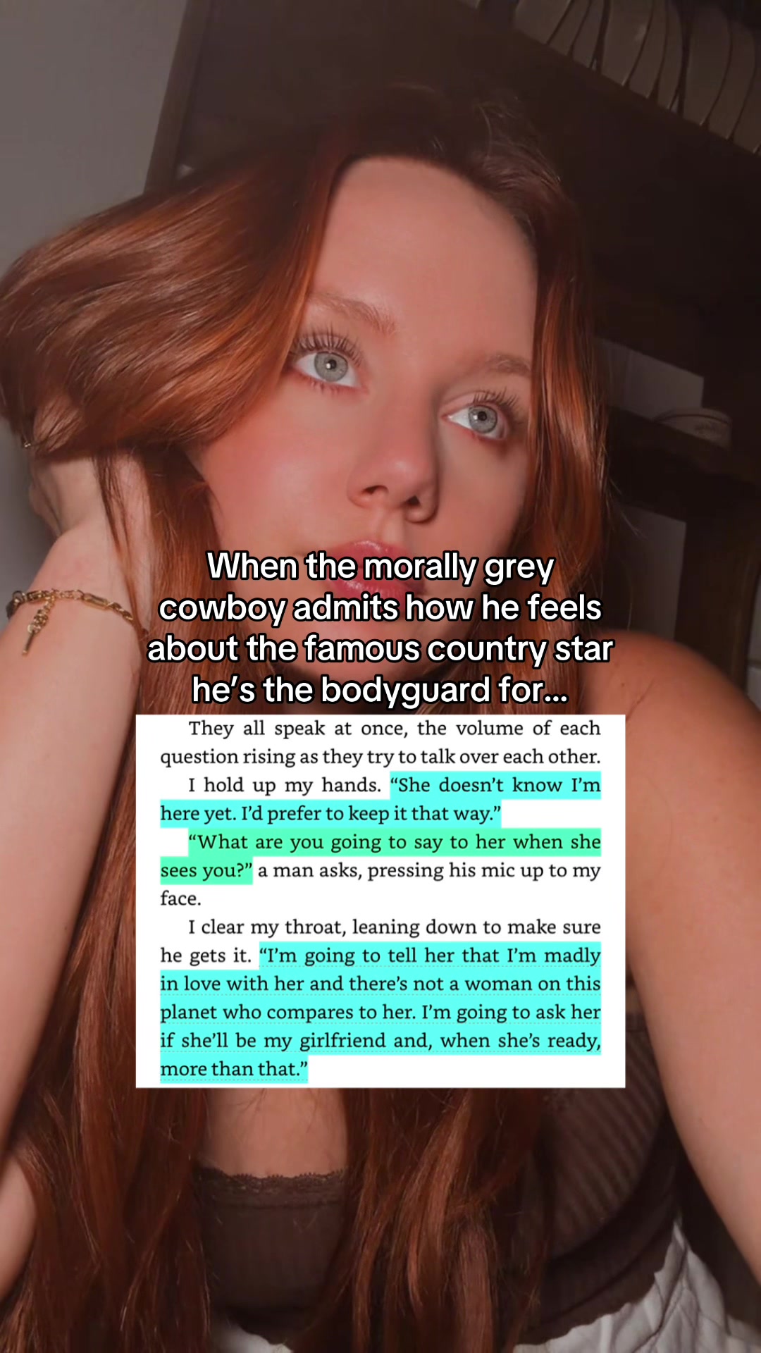 @ariel hendrix | author