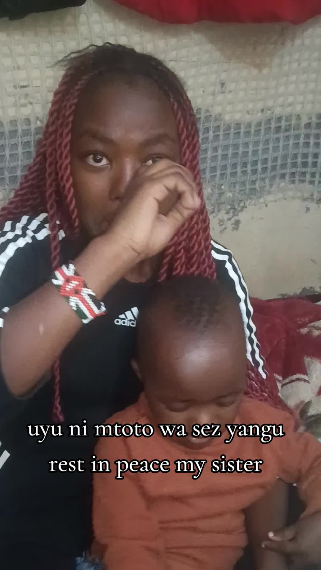 @mery kamene
