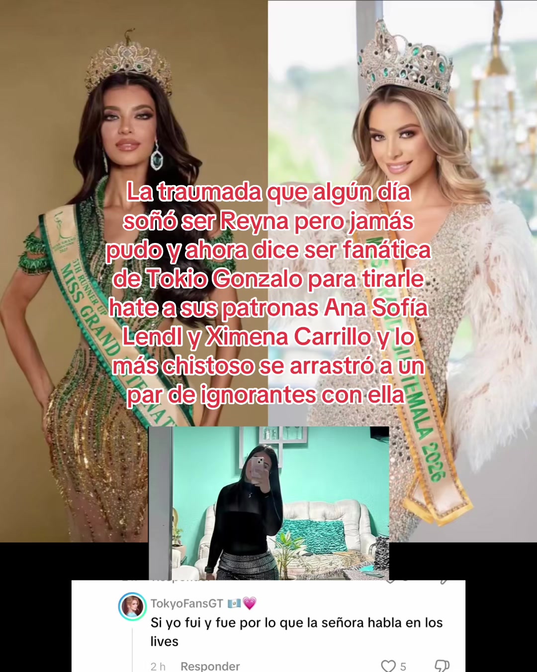 @XIMENA_Fanpage๐๐ฌ๐น