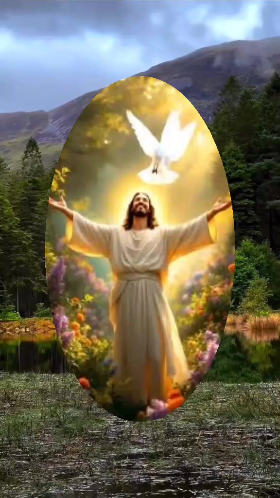 @seguidor de jesus