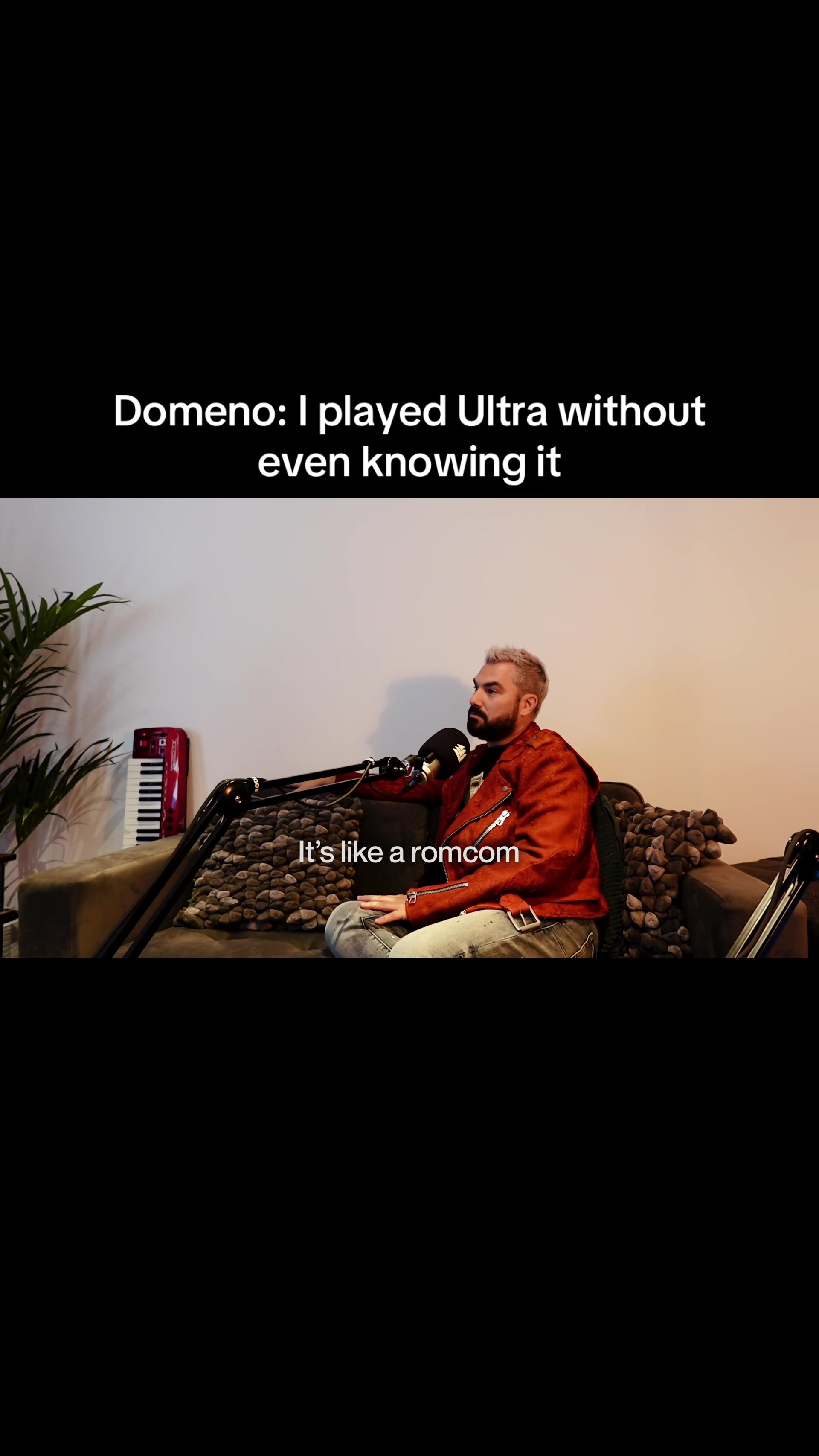 @Revealed Recordings