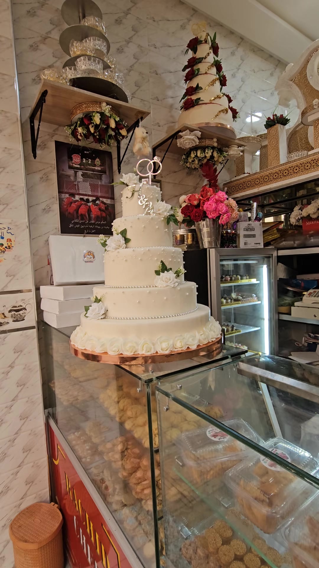 @Rachid Chef
