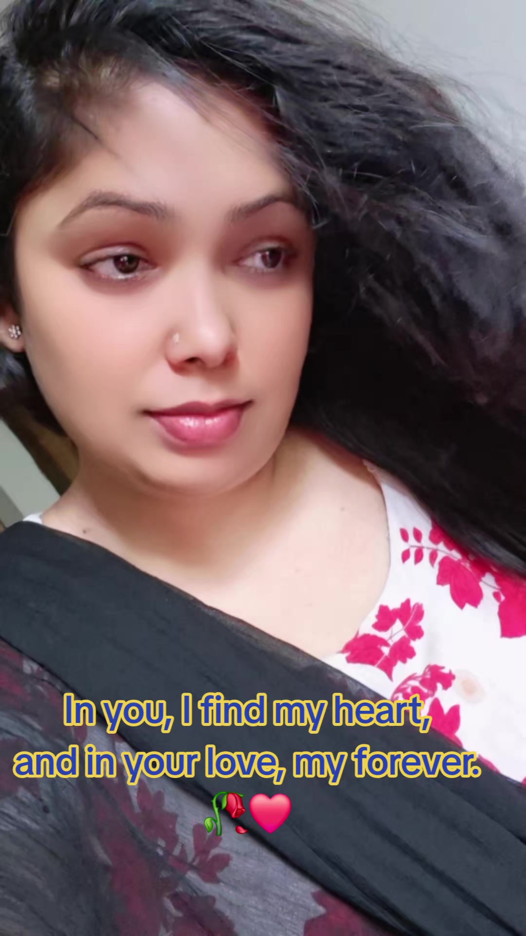 @*---ChoWdhurY..!* ♥️🖤♥️