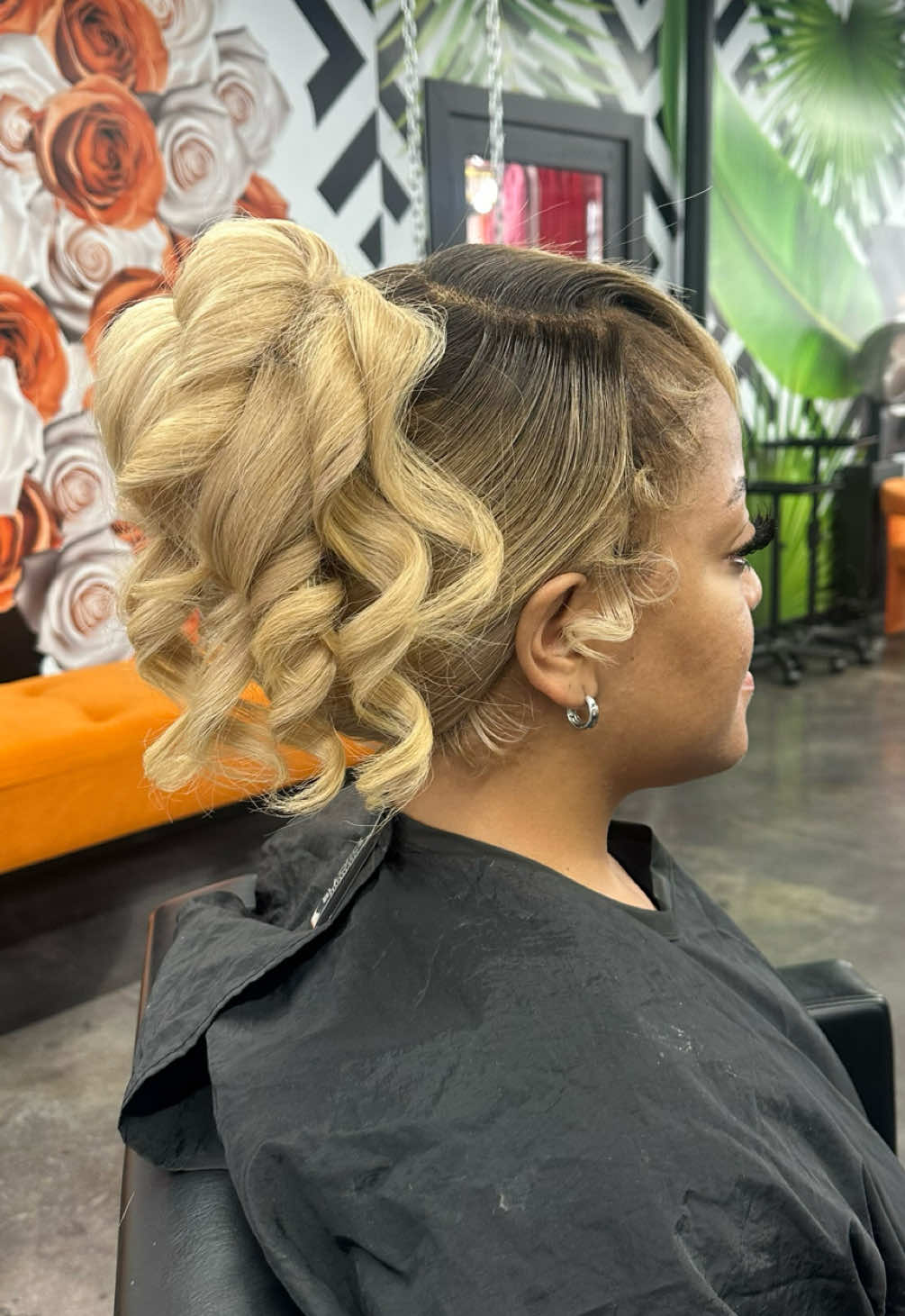 @Ray ♡ ATL Hairstylist