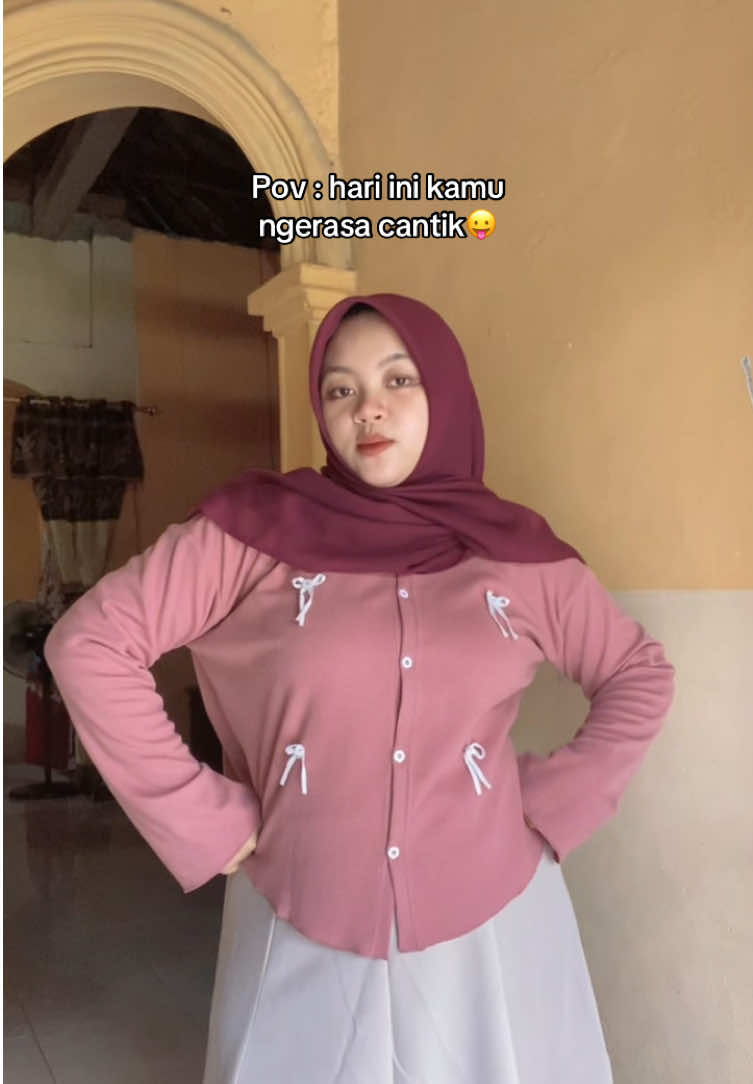 @Putri Alkarimah