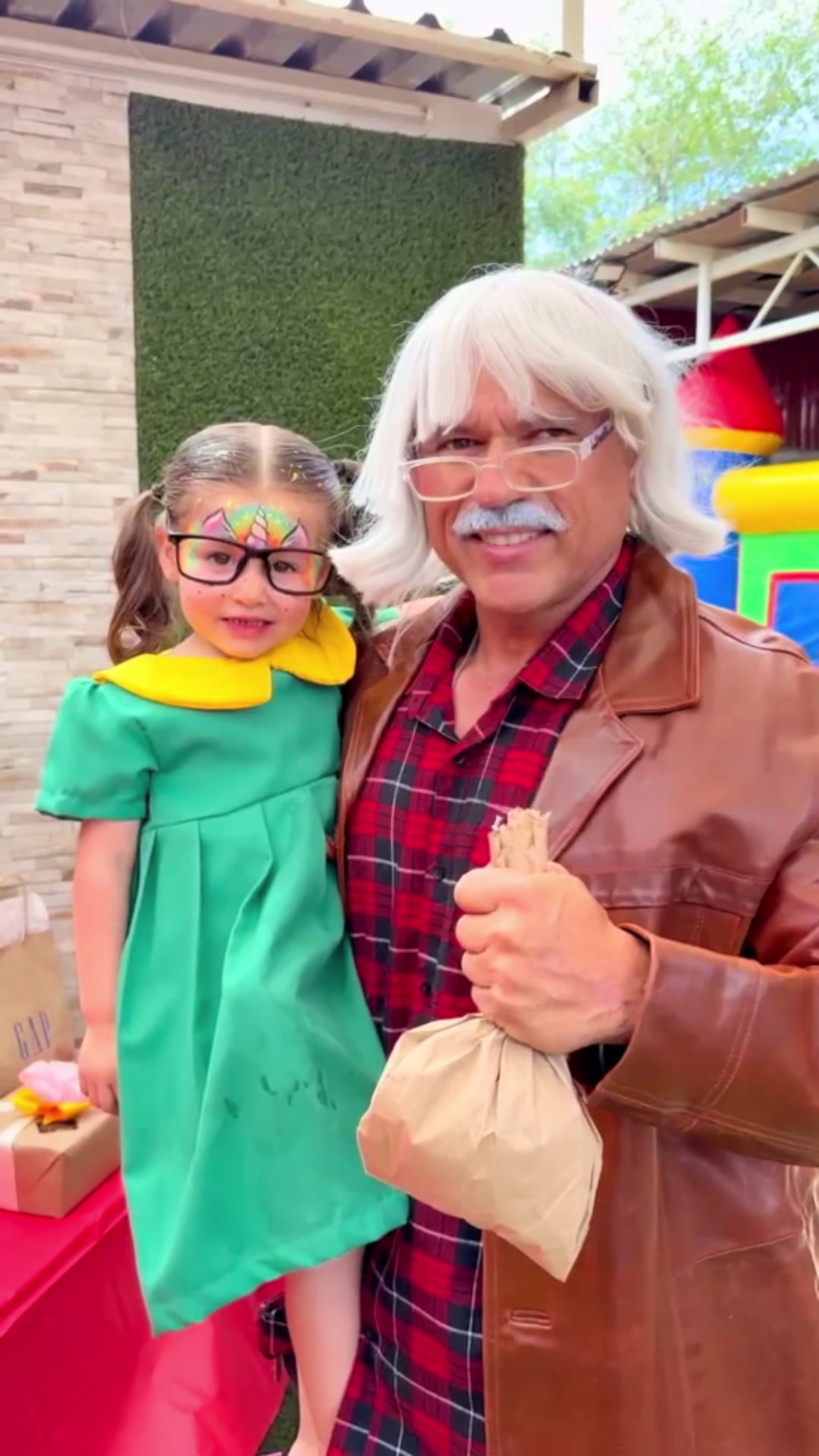 @Papá Sann