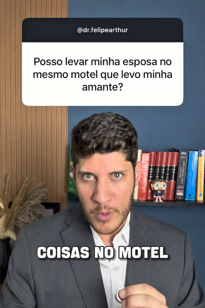 @Dr. Felipe Arthur