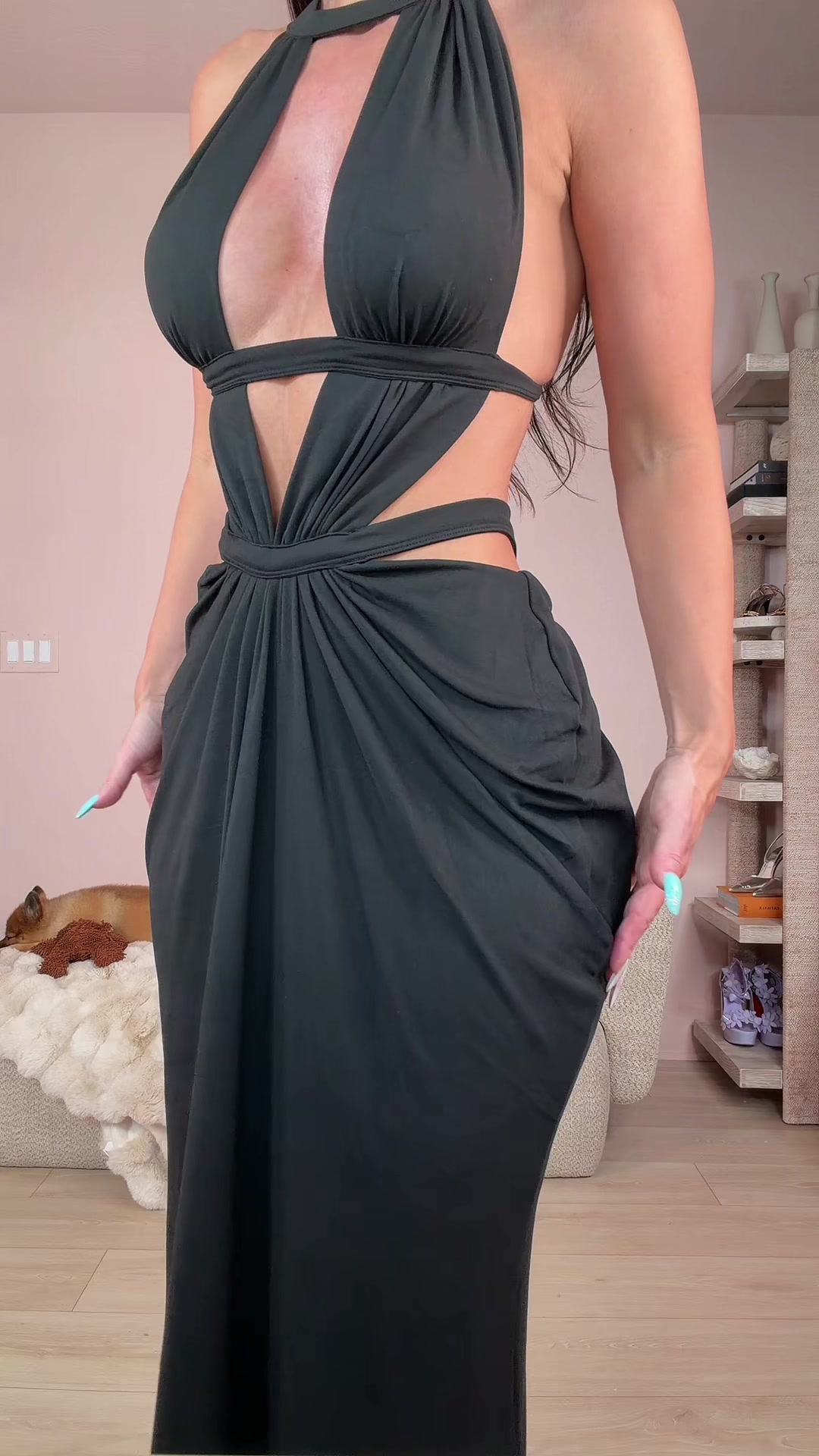 @Danielle’s Closet 🦋