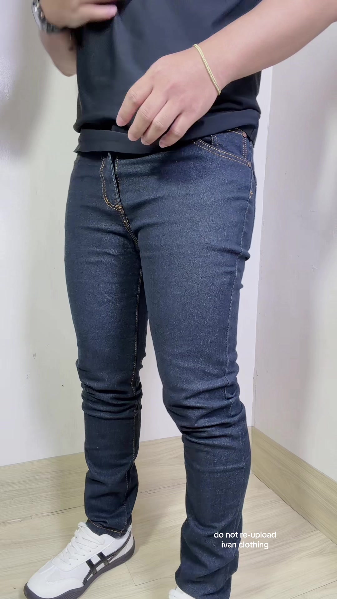 @Ivan Clothing