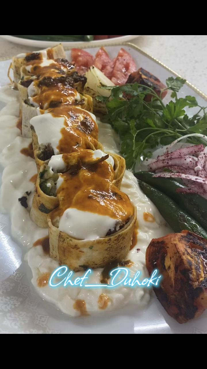 @Chef_duhoki
