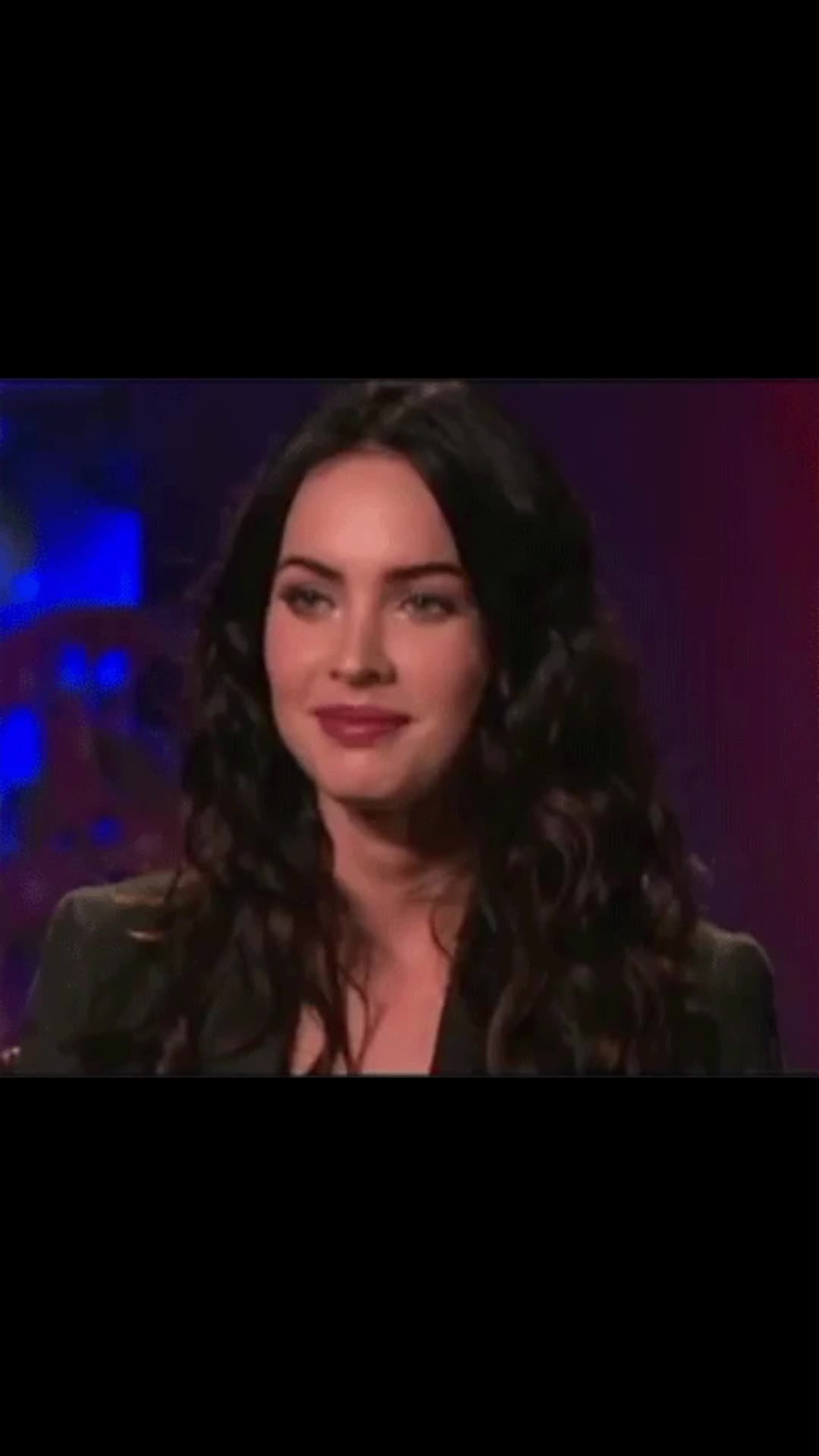 @Megan fan