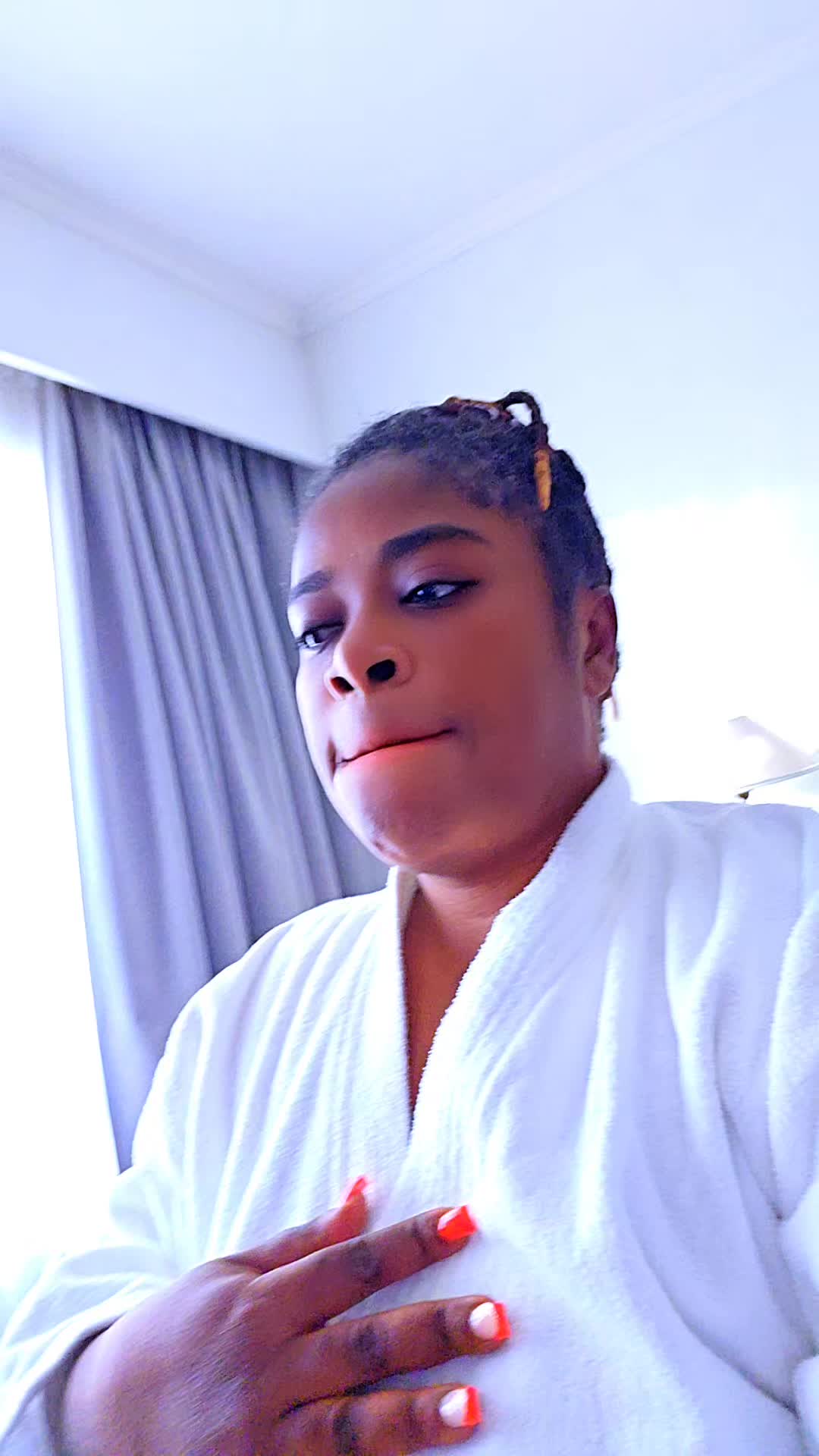 @Ohemaa Adowa Agyenim