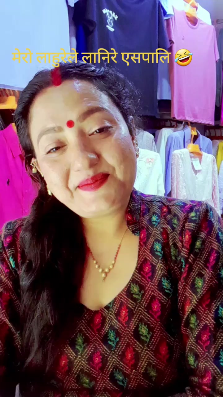 @Parbati ShresthaTama