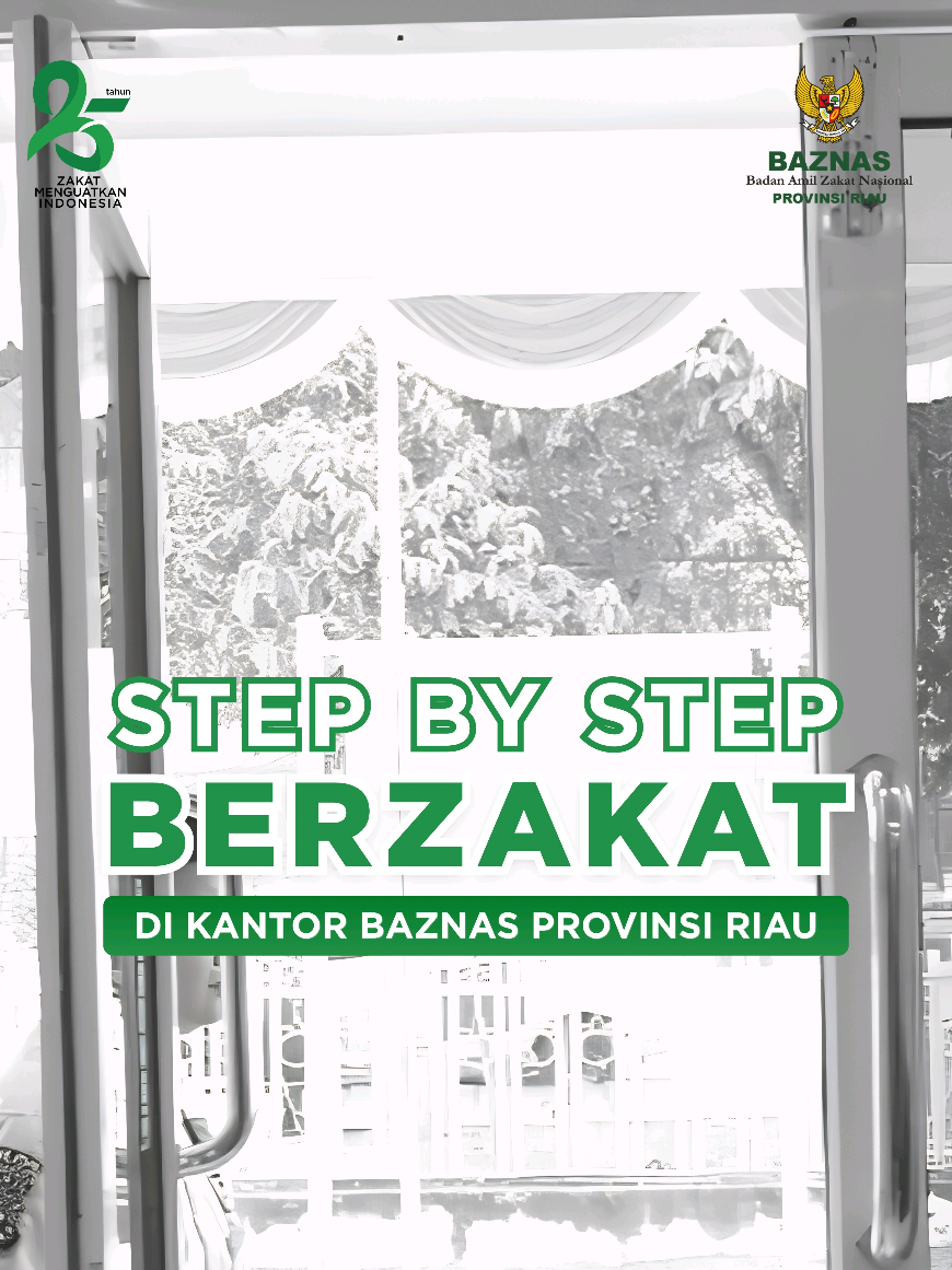 @BAZNAS Provinsi Riau