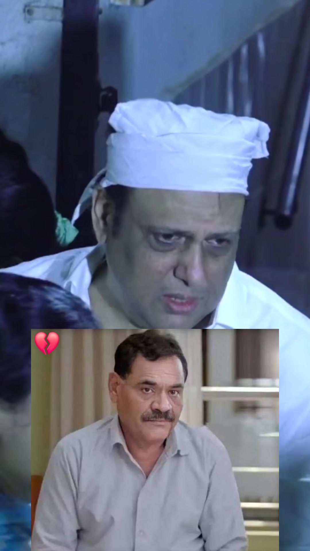 @Daya Shetty