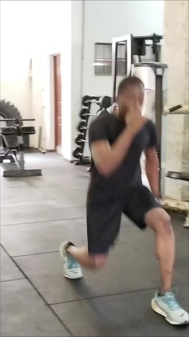 @Sensei Rashid
