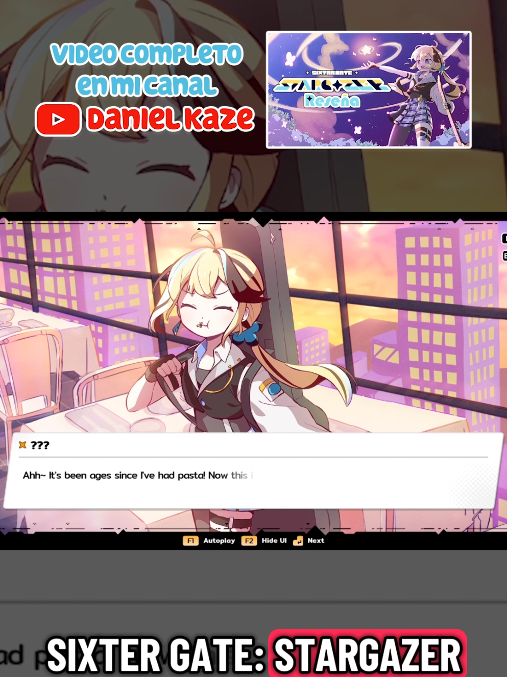 @Daniel Kaze