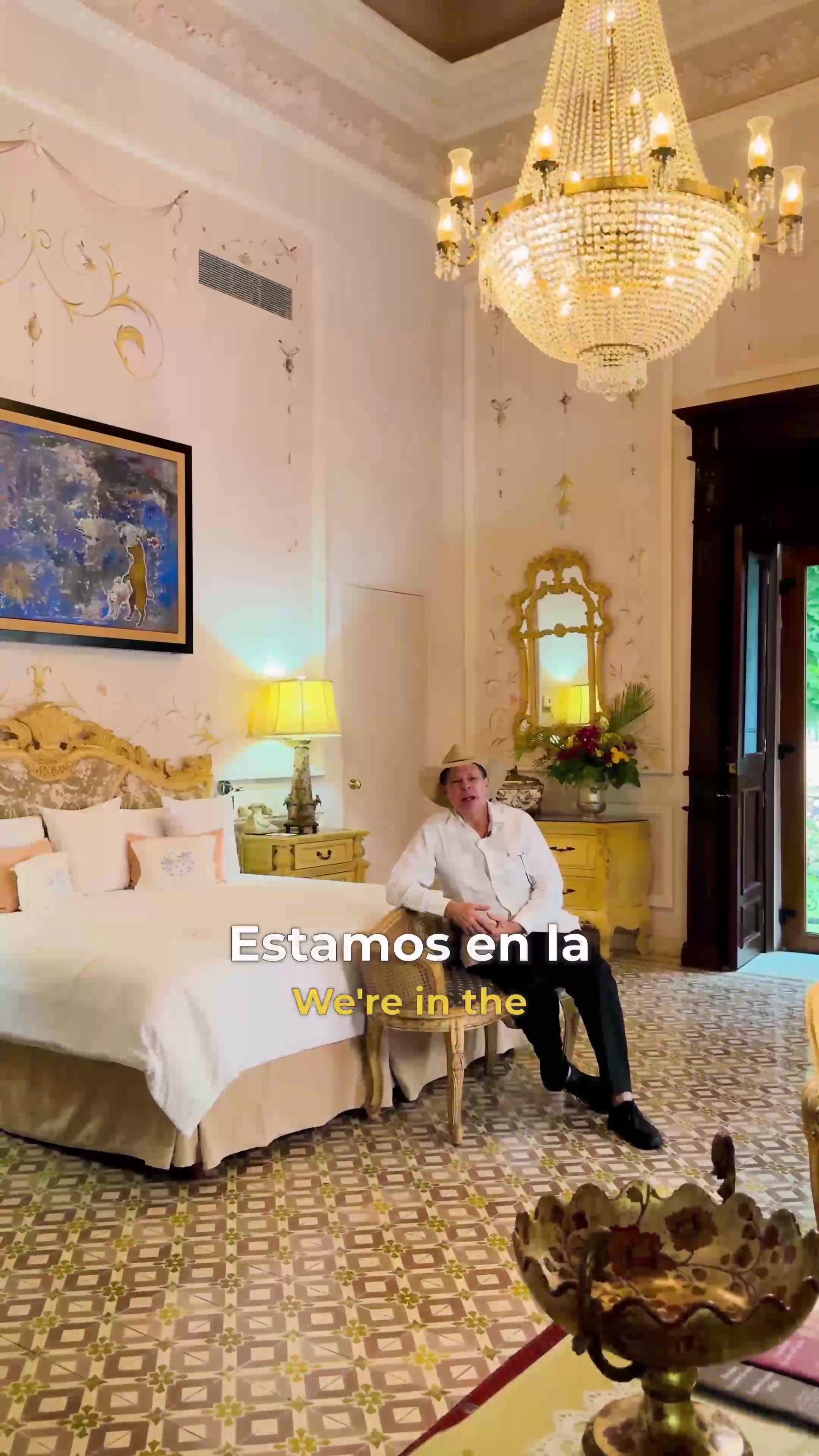 @Mansi&oacute;n M&eacute;rida Hotel boutique