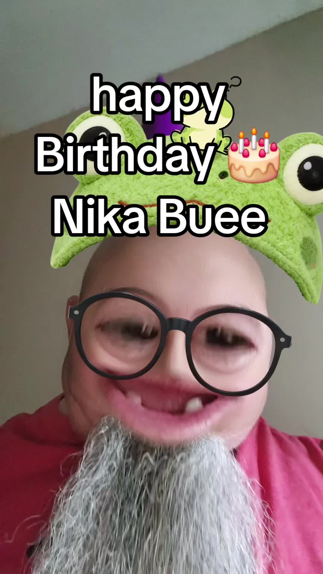 @bufordoverland 2