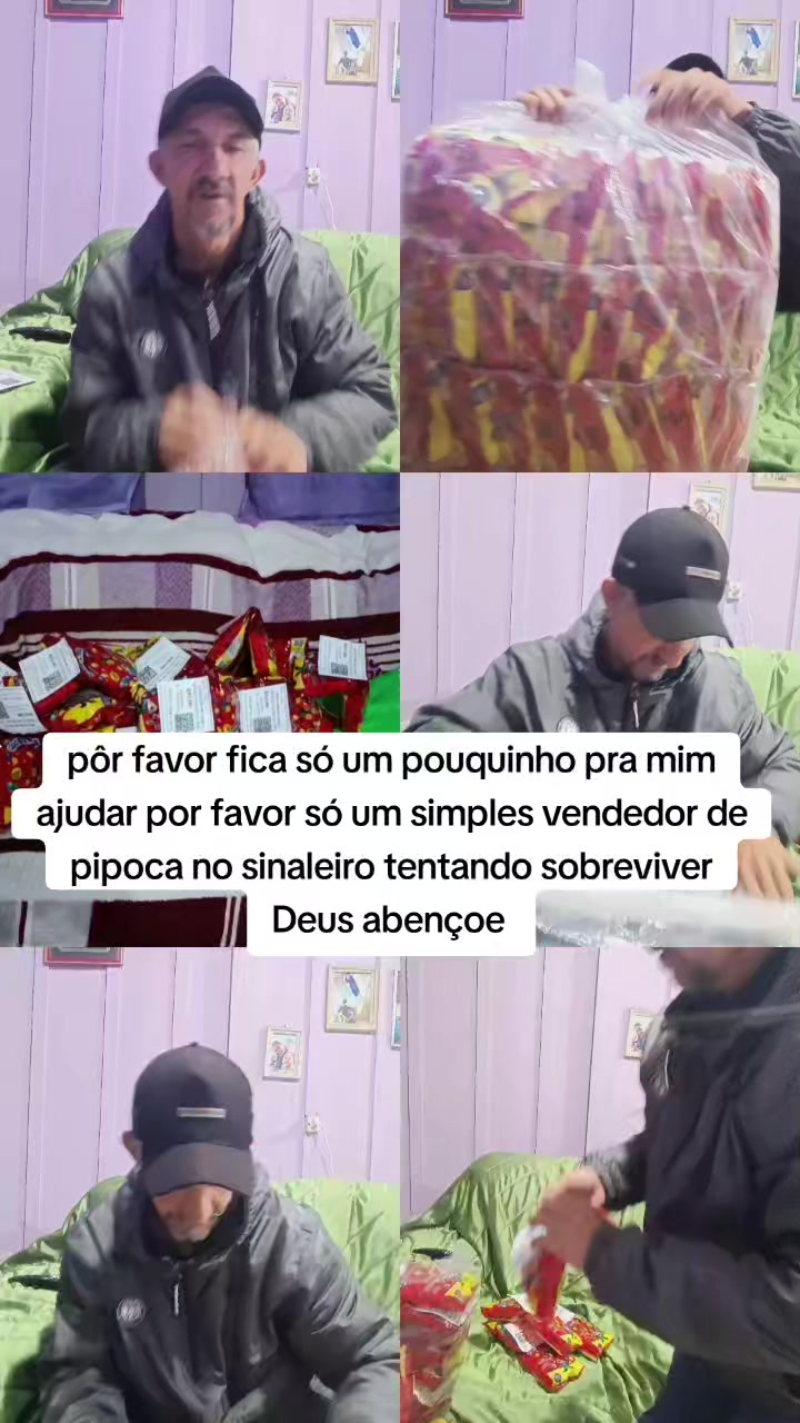 @Benedito Vanderlei cavalheiro