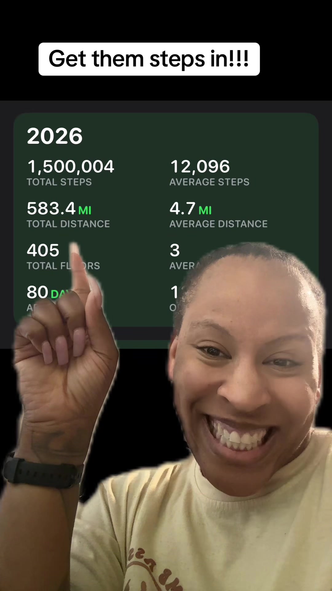 @Monique Battiste