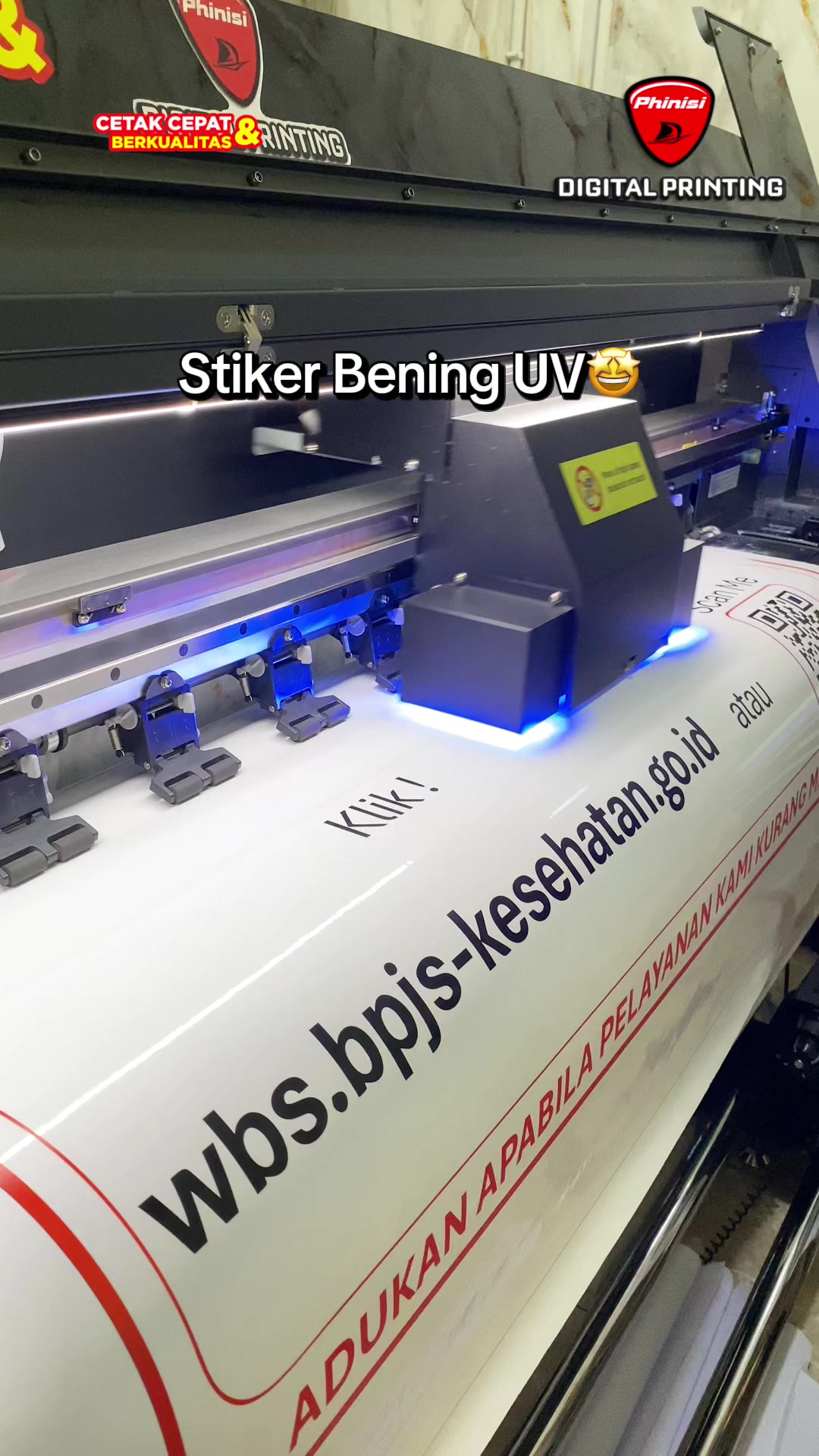 @Phinisi Digital Printing