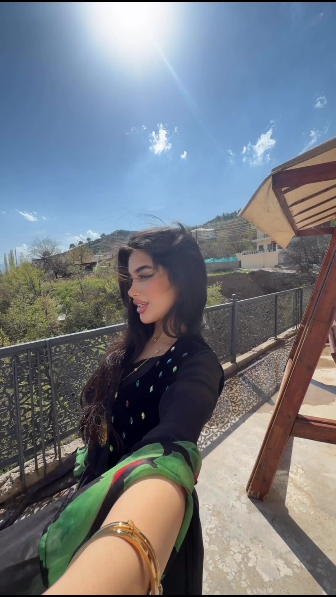 @ladydileen