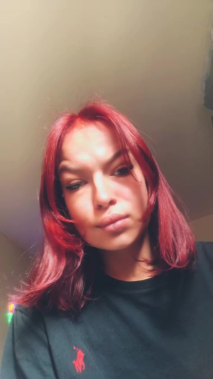 @Michelle🖤