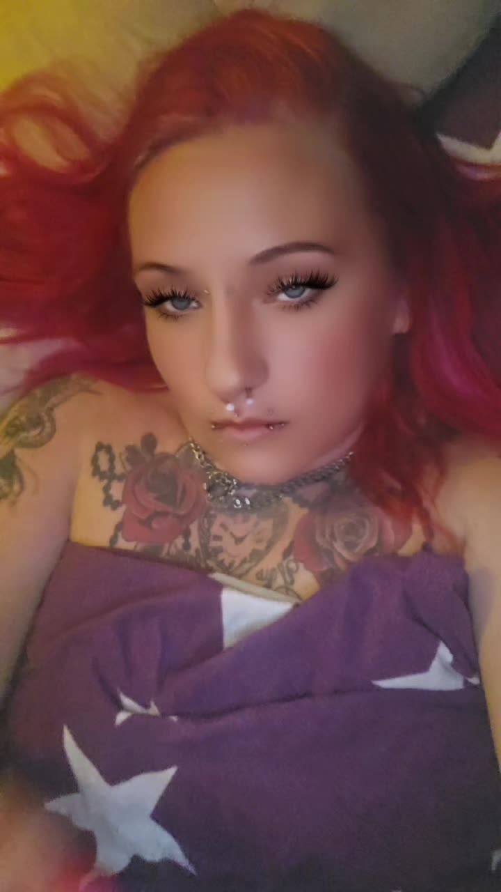 @👹Red_Devil_Bride_aka_Lilith