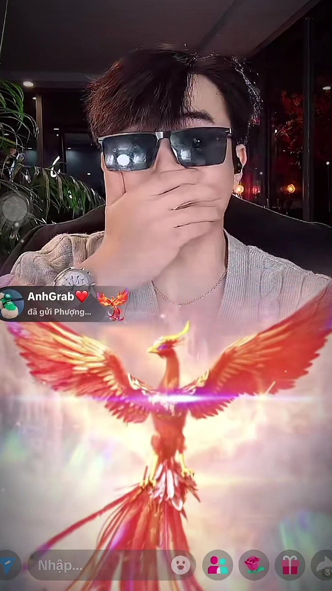 @Thịnh 5 phút 💚