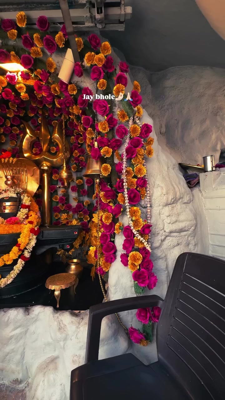 @Mahadev Ki Deewani🤍🙏