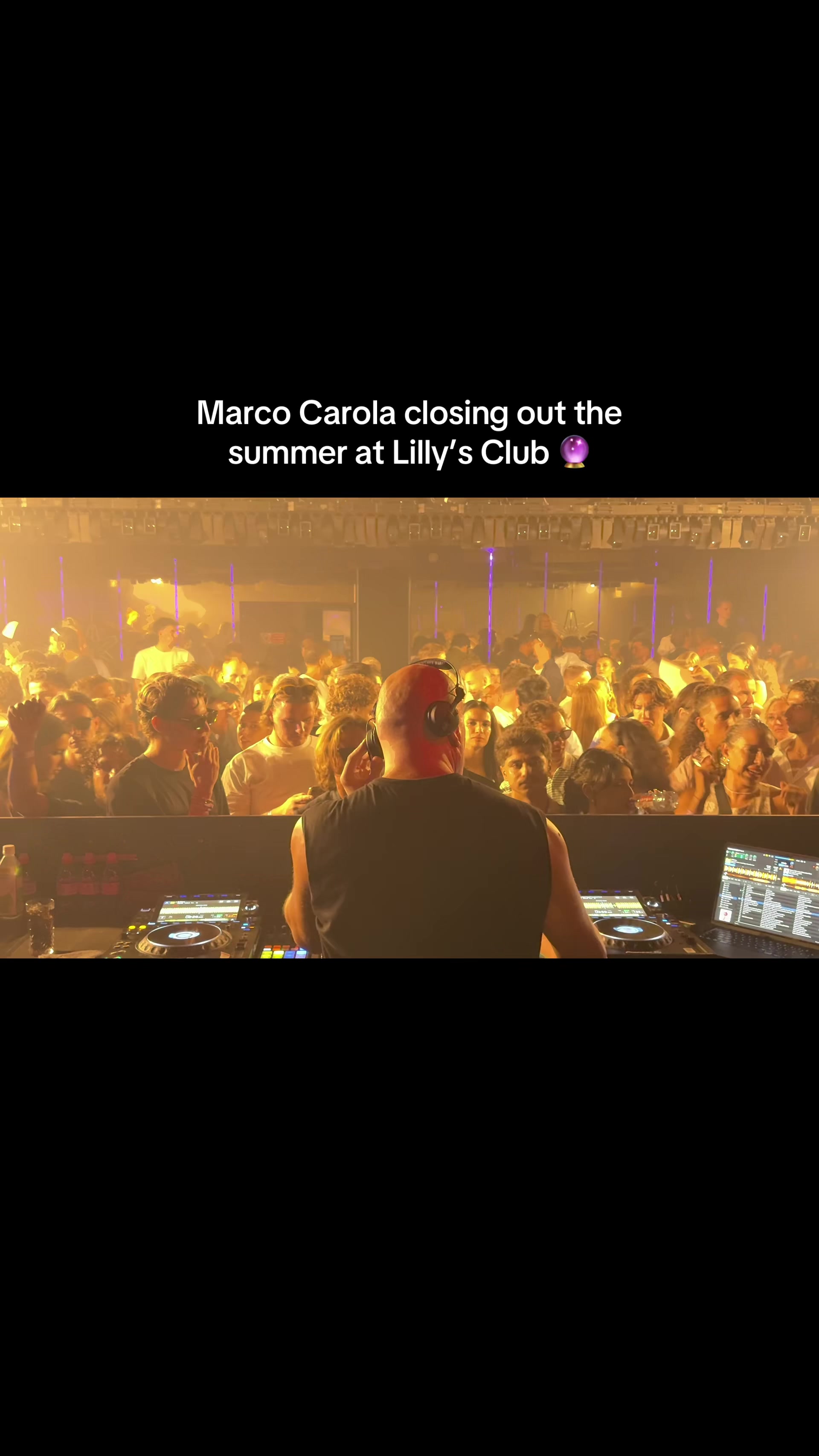 @Lilly’s Club