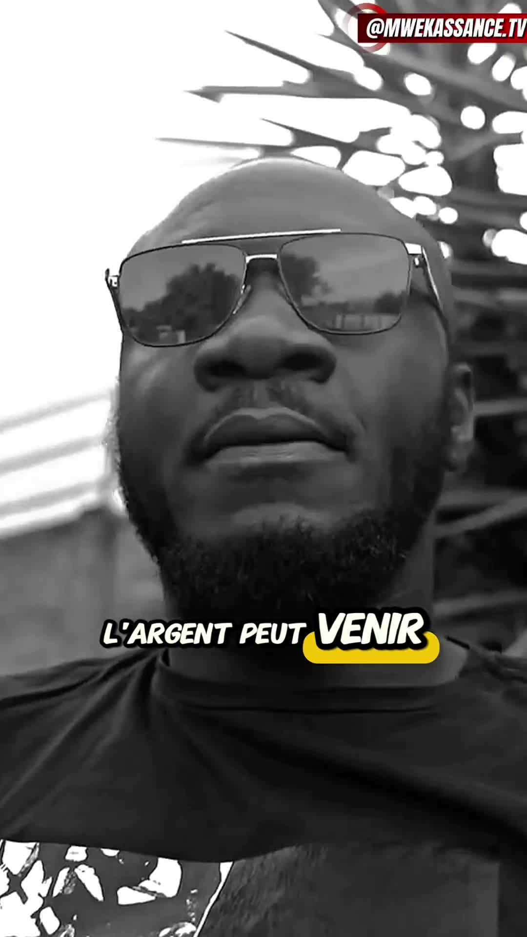 @MWEKASSANCE TV