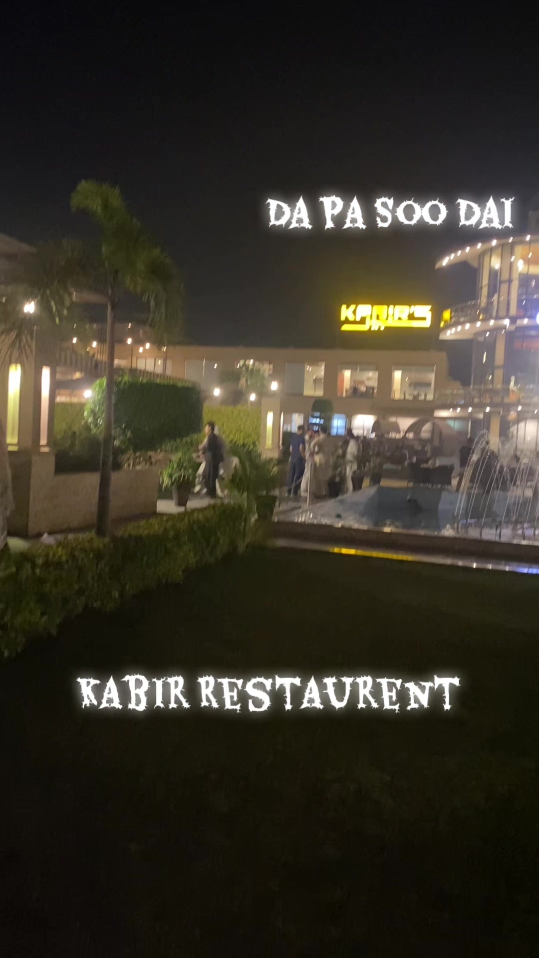 @DaPasooDai