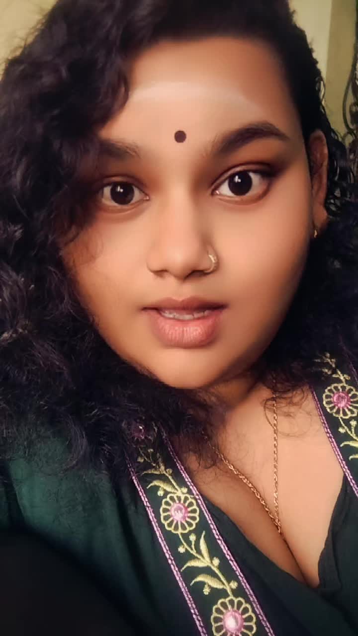 @Poveena Manogar
