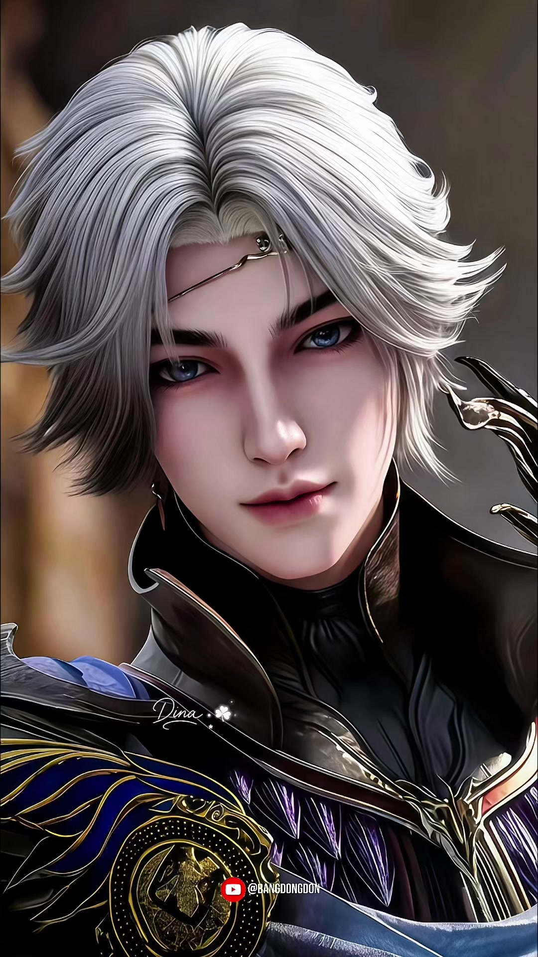 @๐๐จ๐ง๐ ๐๐จ๐ง๐ `๐๐๐๐๐็ง