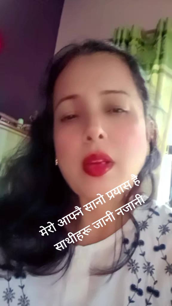 @Muna upreti