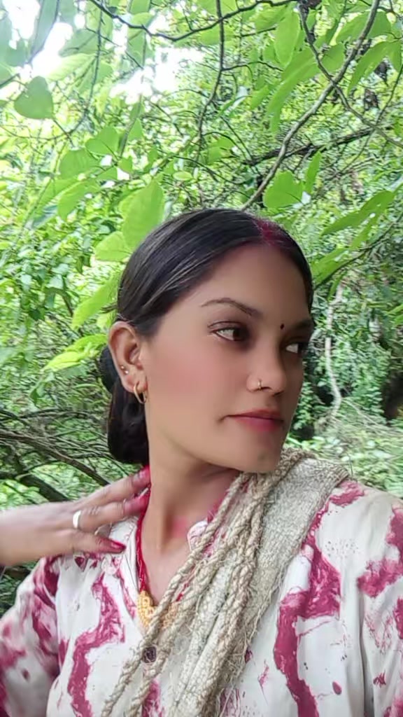 @sumitra Pariyar