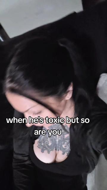 @Mother Darkness