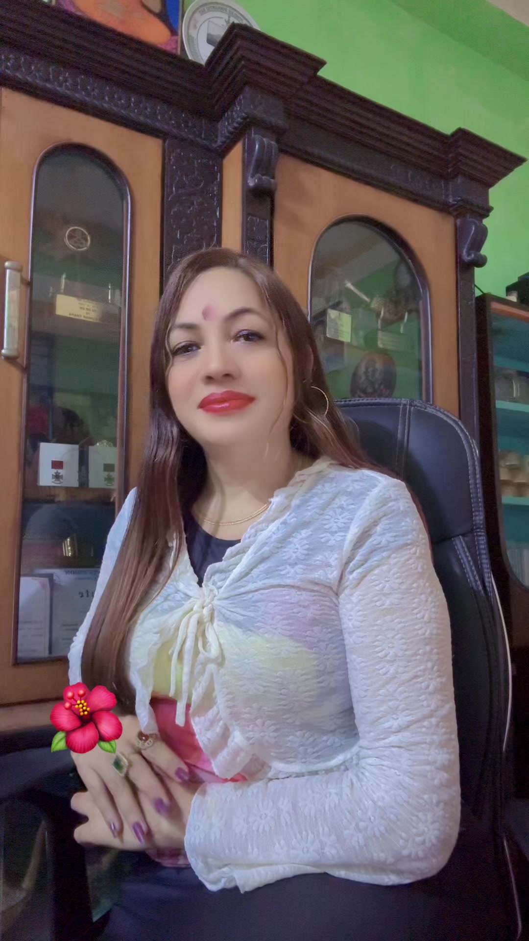 @💗🔱Mrs.Laxmi🕉️Basnet🔱💗