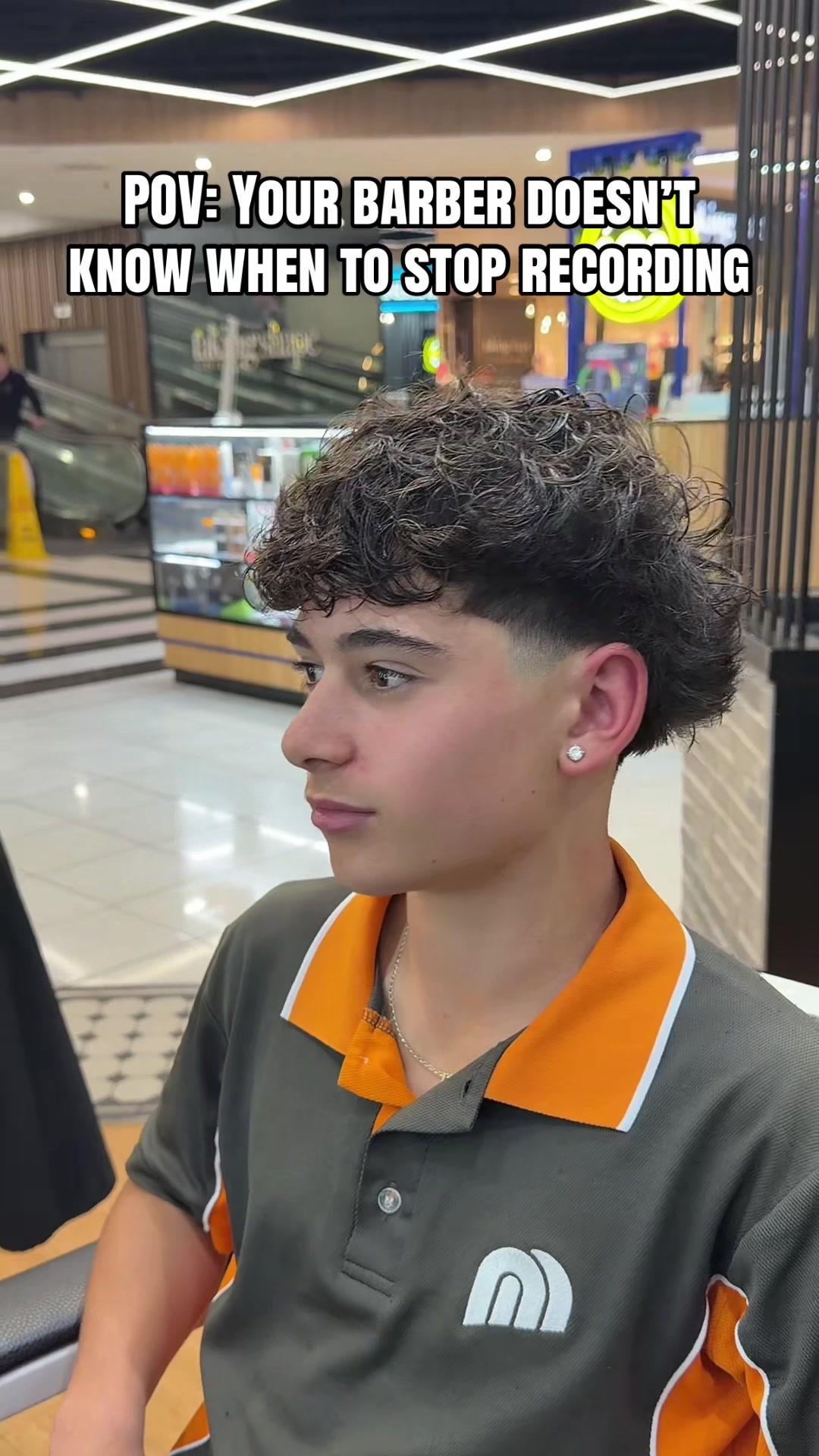 @ADELAIDE BARBERSHOP
