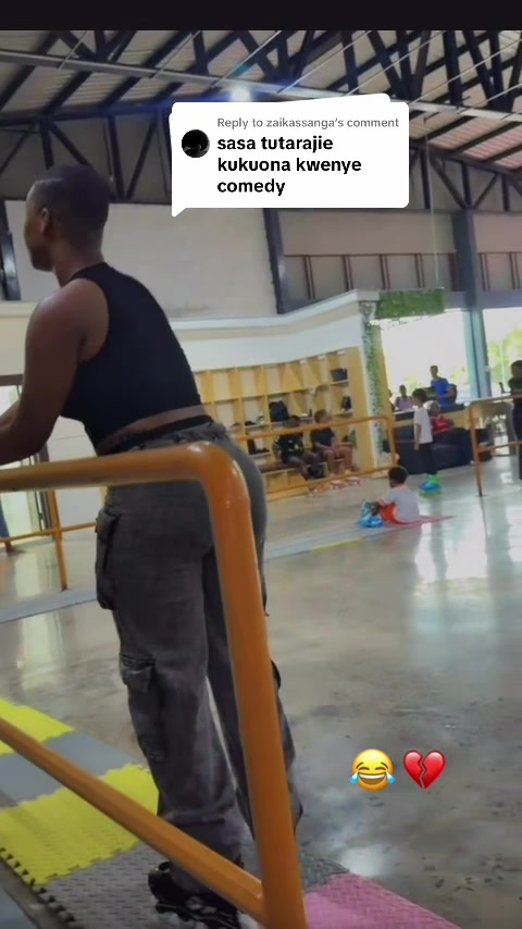 @Annah Nyange