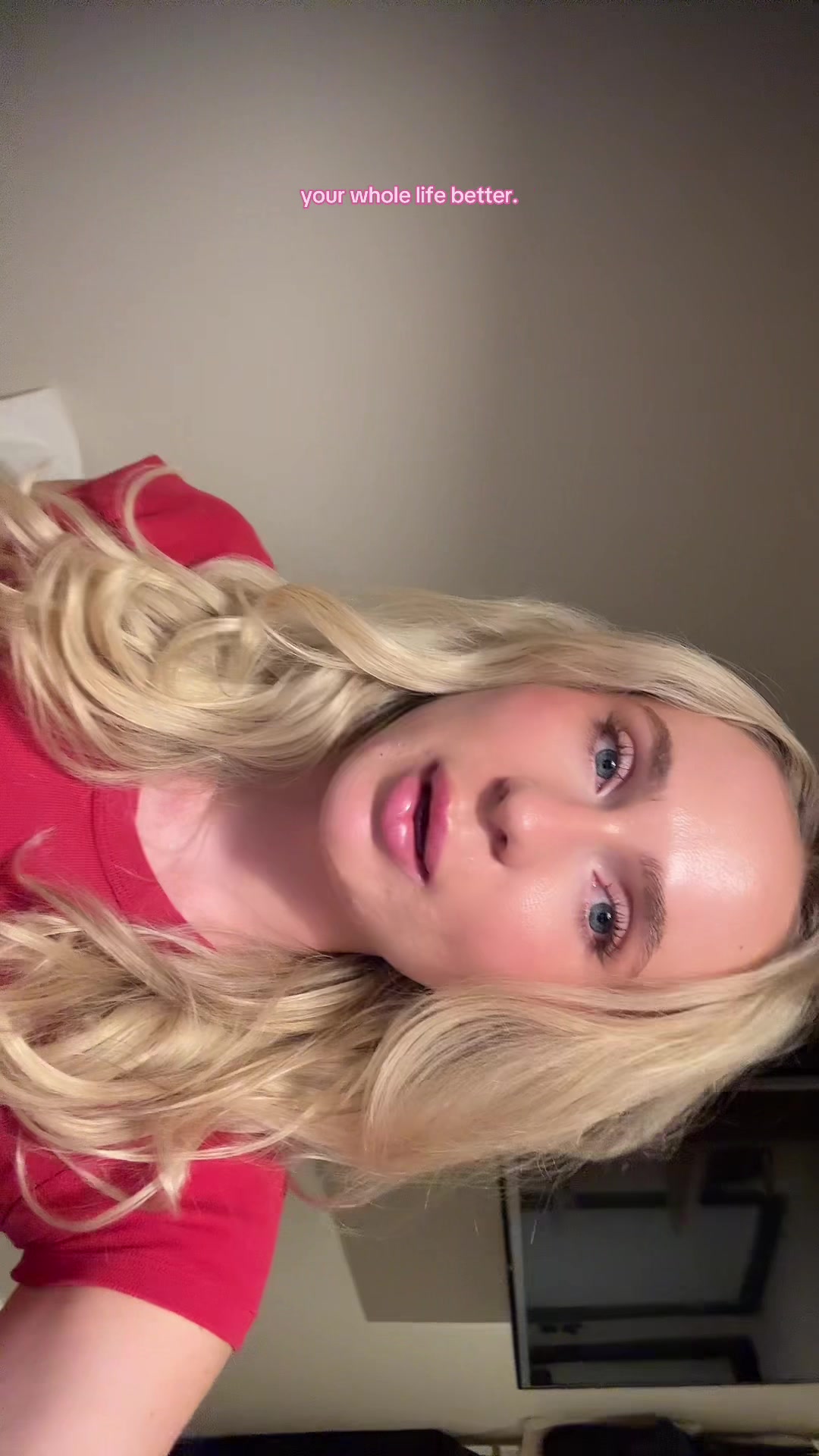 @British Barbie | transitions