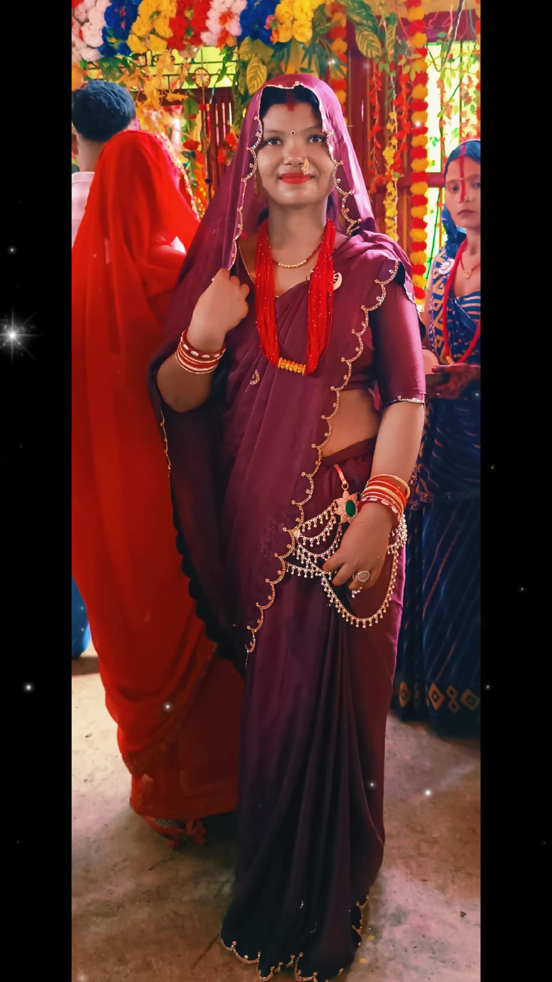@Komal Mandal