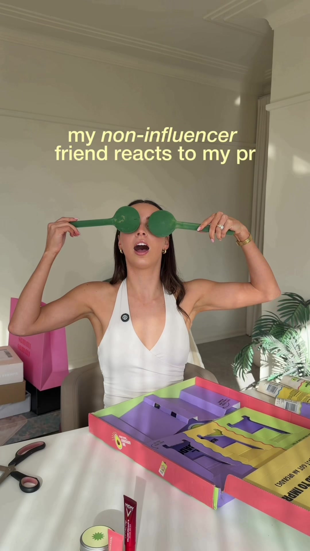 @Laura Elizabeth